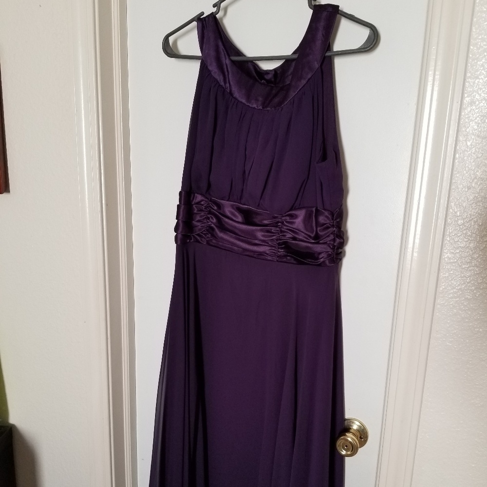 Semi formal Dress